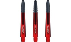 Wałki do rzutek Winmau Vecta Medium - Yellow