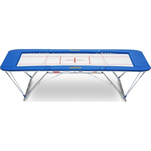 Trampolina gimnastyczna Eurotramp Ultimate, 03056