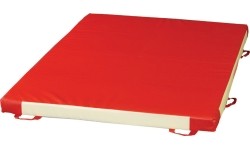 Pokrowiec PVC do maty ochronnej (nr 7001), 200 x 140 x 10 cm