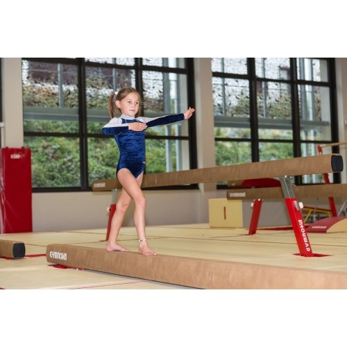 Równoważnia gimnastyczna GYMNOVA Low 20 cm