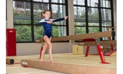 Równoważnia gimnastyczna GYMNOVA Low 20 cm