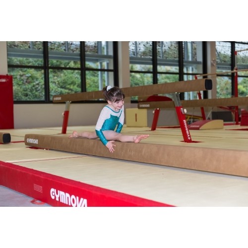 Równoważnia gimnastyczna GYMNOVA Low 20 cm