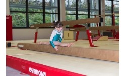 Równoważnia gimnastyczna GYMNOVA Low 20 cm