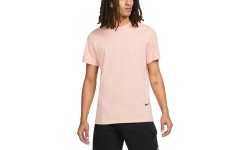 Koszulka męska Nike NSW Tee Sustainability różowa DM2386 824