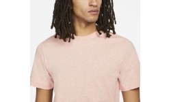Koszulka męska Nike NSW Tee Sustainability różowa DM2386 824
