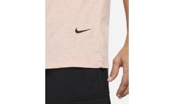 Koszulka męska Nike NSW Tee Sustainability różowa DM2386 824