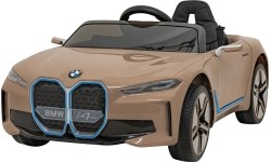 Pojazd elektryczny BMW i4 Gold