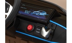 Pojazd elektryczny BMW i4 Gold