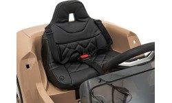 Pojazd elektryczny BMW i4 Gold