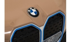 Pojazd elektryczny BMW i4 Gold