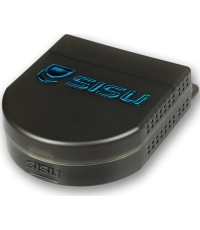 Pojemnik na ochraniacz na zęby SISU - Black