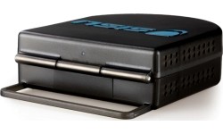 Pojemnik na ochraniacz na zęby SISU - Black