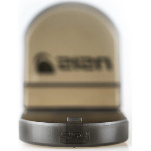 Pojemnik na ochraniacz na zęby SISU - Black