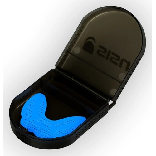 Pojemnik na ochraniacz na zęby SISU - Black