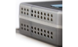 Pojemnik na ochraniacz na zęby SISU - Black