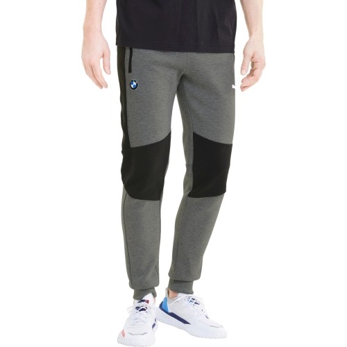 Spodnie męskie Puma BMW MMS Sweat Pants, szare 598002 03