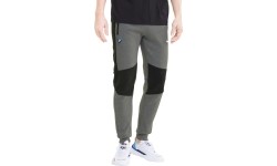 Spodnie męskie Puma BMW MMS Sweat Pants, szare 598002 03