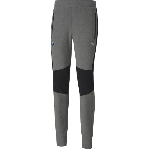 Spodnie męskie Puma BMW MMS Sweat Pants, szare 598002 03