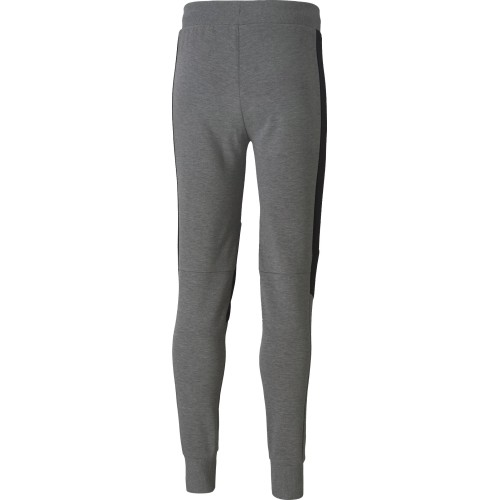 Spodnie męskie Puma BMW MMS Sweat Pants, szare 598002 03