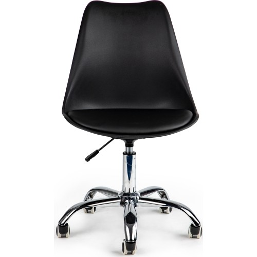 Krzesło obrotowe biurowe z poduszką  Modern Office