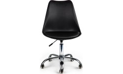 Krzesło obrotowe biurowe z poduszką  Modern Office