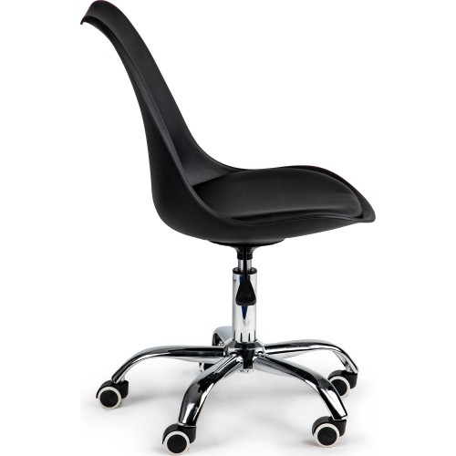 Krzesło obrotowe biurowe z poduszką  Modern Office