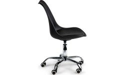 Krzesło obrotowe biurowe z poduszką  Modern Office