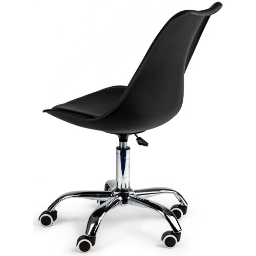 Krzesło obrotowe biurowe z poduszką  Modern Office