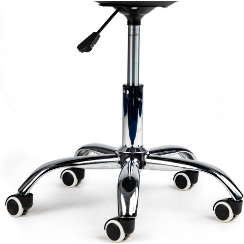 Krzesło obrotowe biurowe z poduszką  Modern Office