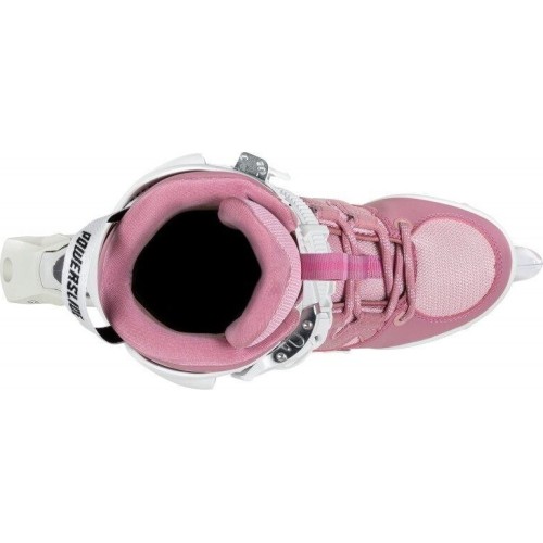 Rolki Powerslide Phuzion Argon Rose 100 Trinity