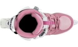 Rolki Powerslide Phuzion Argon Rose 100 Trinity