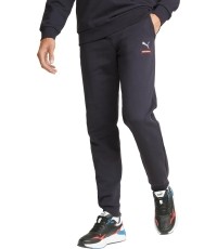 Spodnie męskie Puma Better Pants Tr Phantom Black 847463 75