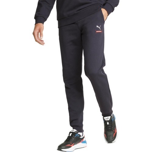 Spodnie męskie Puma Better Pants Tr Phantom Black 847463 75