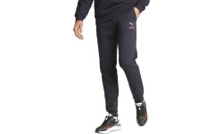 Spodnie męskie Puma Better Pants Tr Phantom Black 847463 75