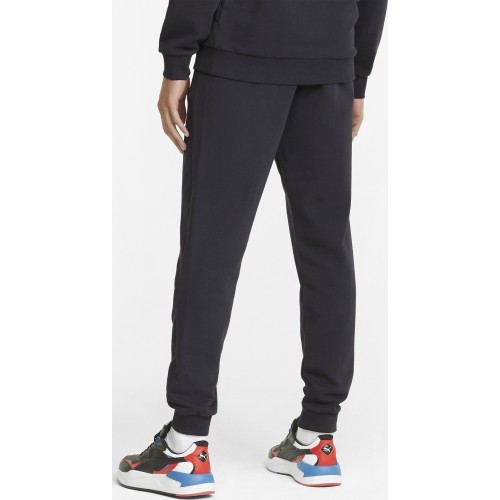 Spodnie męskie Puma Better Pants Tr Phantom Black 847463 75