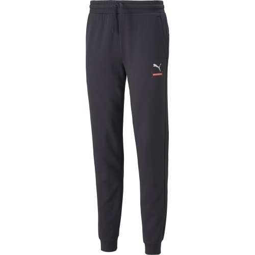 Spodnie męskie Puma Better Pants Tr Phantom Black 847463 75