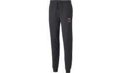 Spodnie męskie Puma Better Pants Tr Phantom Black 847463 75