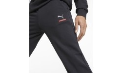Spodnie męskie Puma Better Pants Tr Phantom Black 847463 75