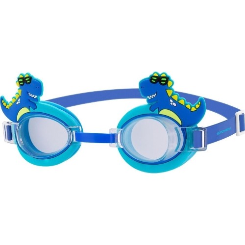 Okulary pływackie dla dzieci Spokey PLAYA
