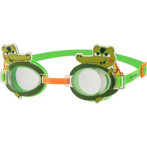 Dziecięce okulary pływackie Spokey PLAYA