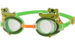Dziecięce okulary pływackie Spokey PLAYA