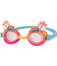 Okulary pływackie dla dzieci Spokey PLAYA