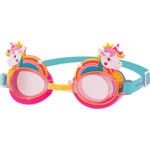 Okulary pływackie dla dzieci Spokey PLAYA