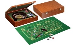 Gra ruletka Philos Roulette - 43x33x10,6 cm