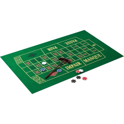 Gra ruletka Philos Roulette - 43x33x10,6 cm