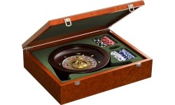 Gra ruletka Philos Roulette - 43x33x10,6 cm