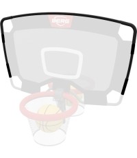 TwinHoop - Rurki namiotowe do tablicy