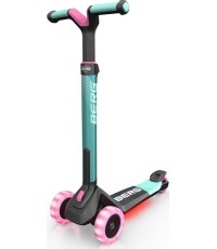 BERG Nexo Światła składane LED-deck Miętowy