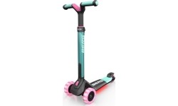 BERG Nexo Światła składane LED-deck Miętowy