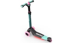 BERG Nexo Światła składane LED-deck Miętowy